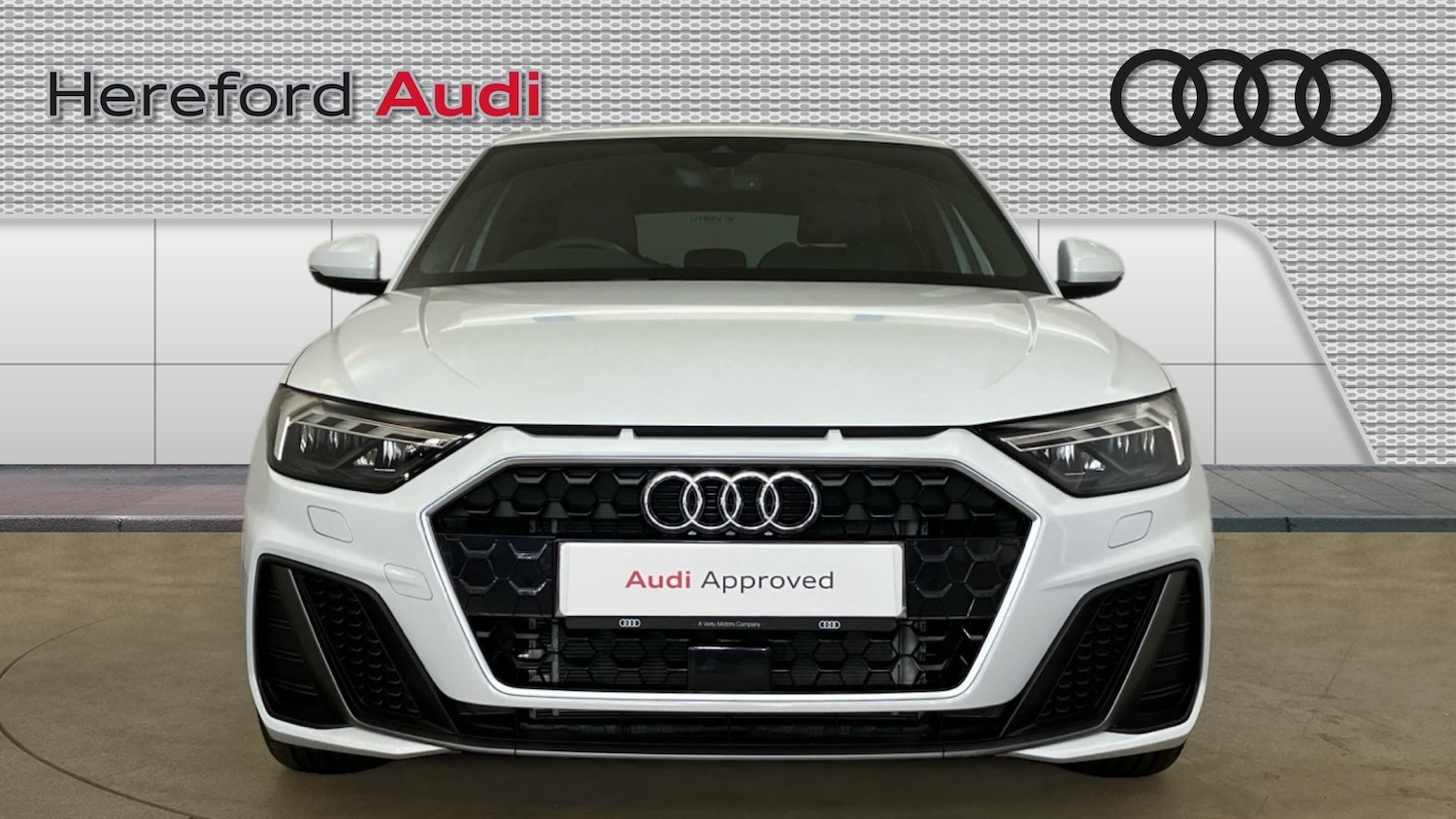 Used Audi A1 2025 for sale - 76065931: Photo 7