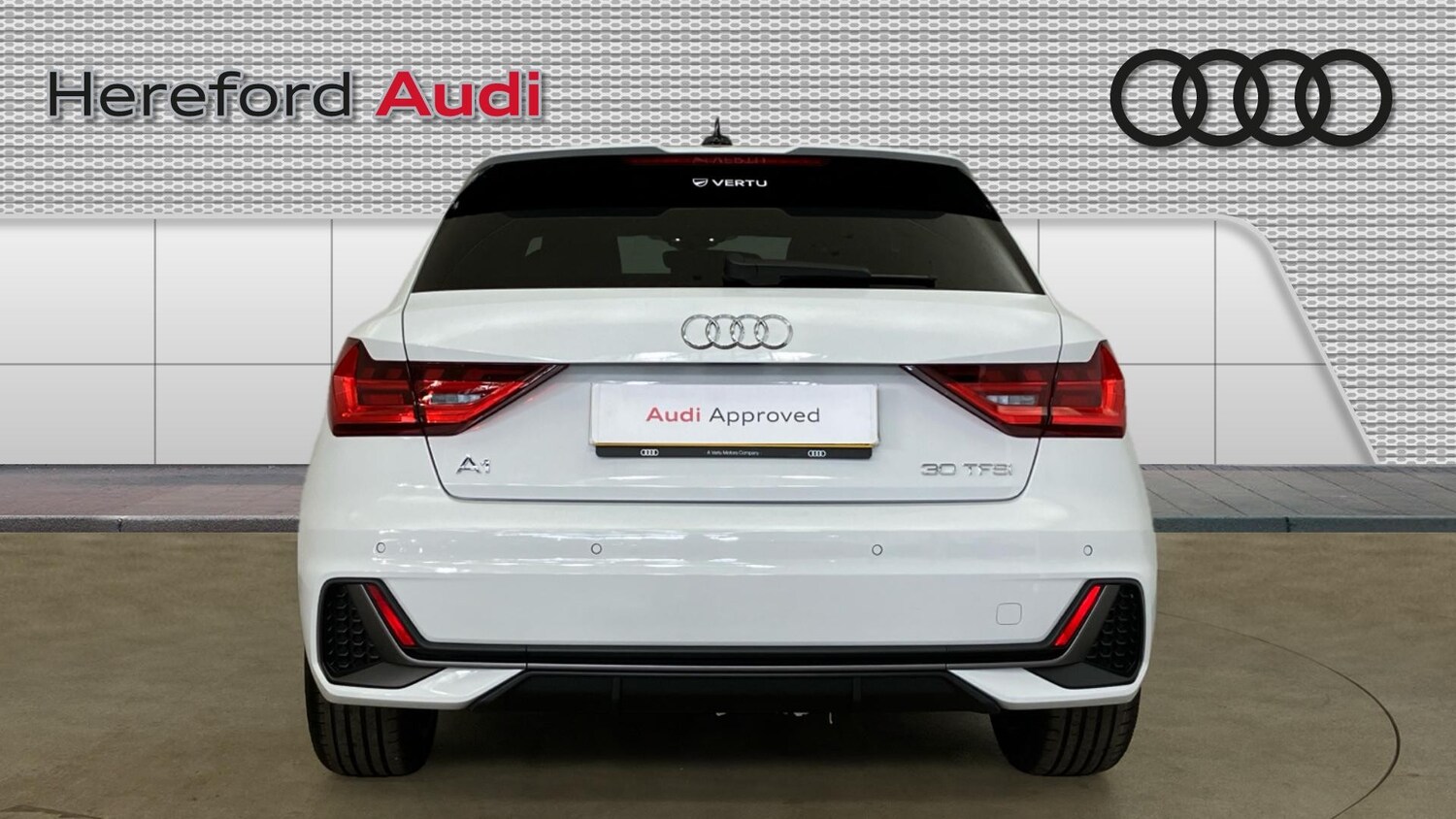 Used Audi A1 2025 for sale - 76065931: Photo 8