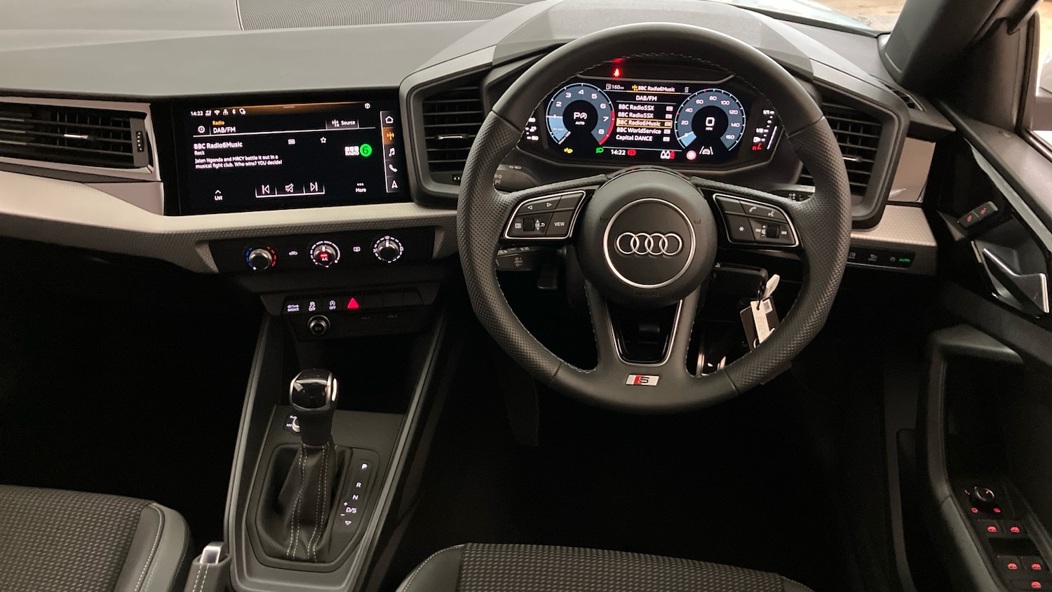 Used Audi A1 2025 for sale - 76065931: Photo 9