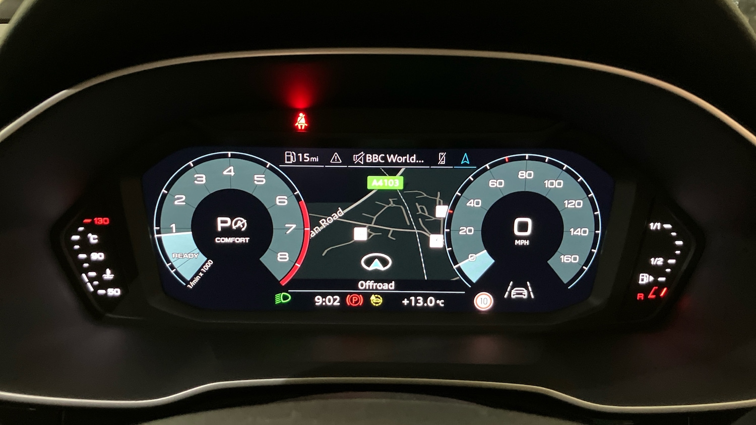 Used Audi Q3 2022 for sale - 76555658: Photo 11