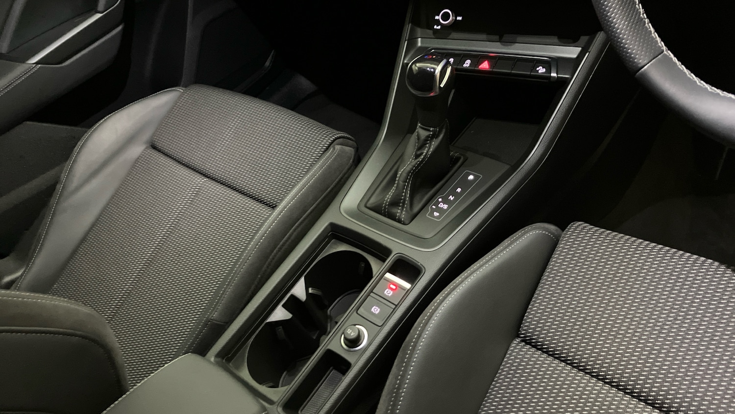 Used Audi Q3 2022 for sale - 76555658: Photo 14