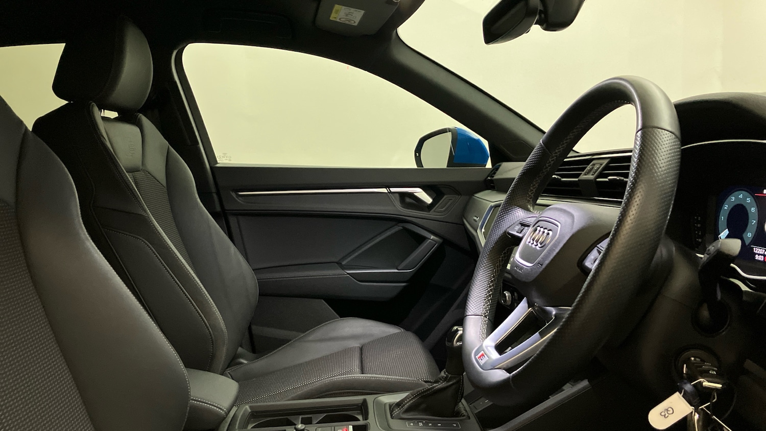 Used Audi Q3 2022 for sale - 76555658: Photo 15