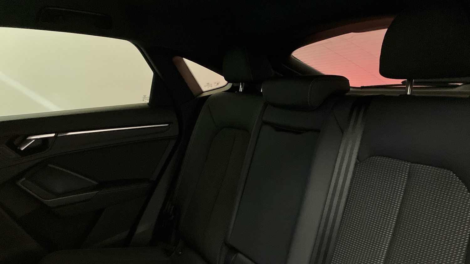 Used Audi Q3 2022 for sale - 76555658: Photo 16