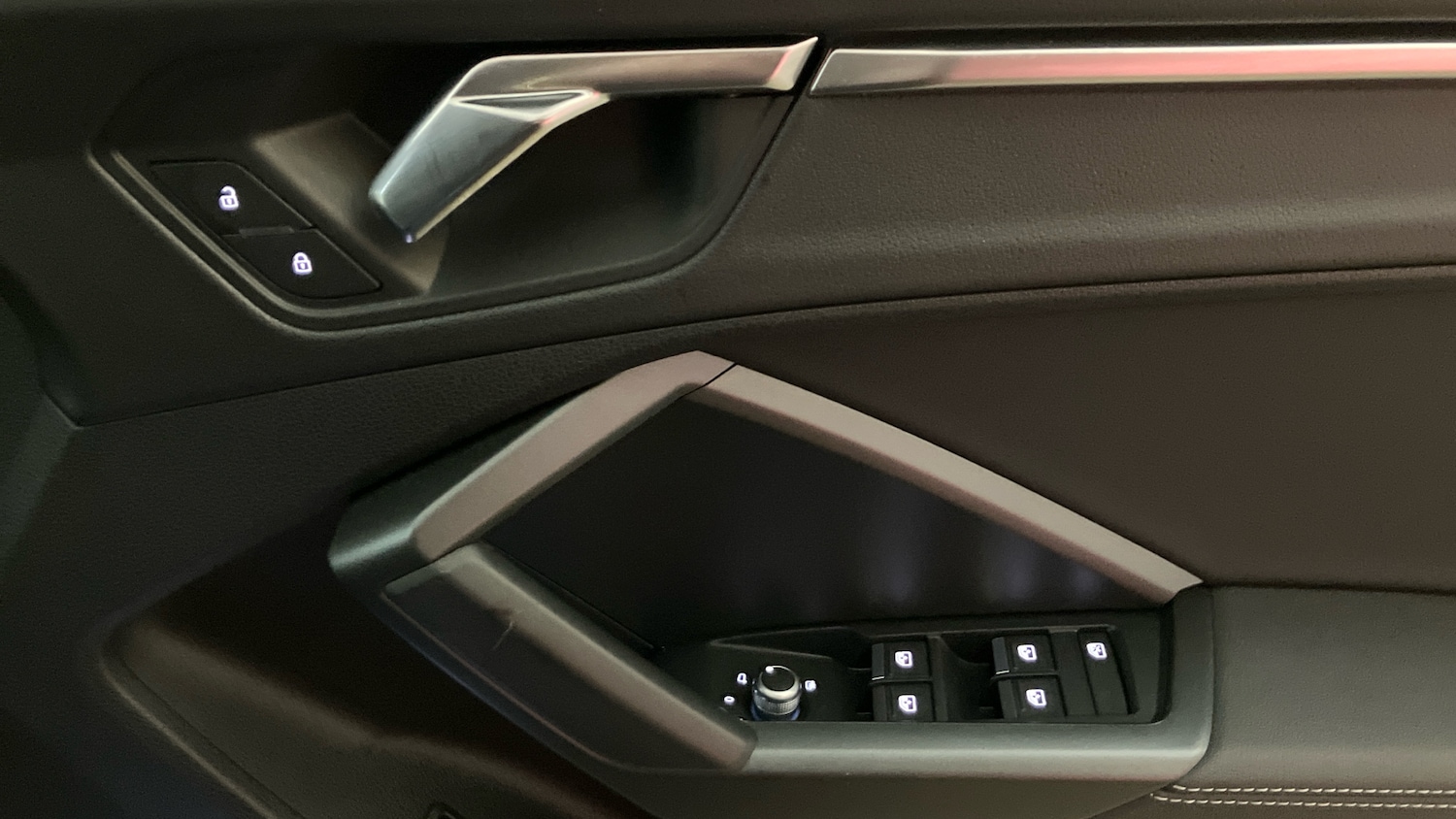 Used Audi Q3 2022 for sale - 76555658: Photo 19