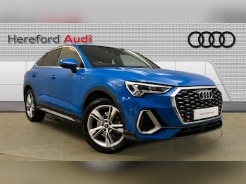 Audi - Q3