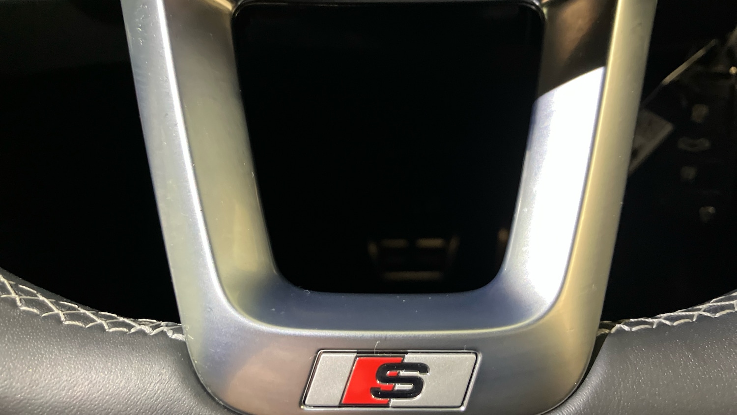 Used Audi Q3 2022 for sale - 76555658: Photo 21