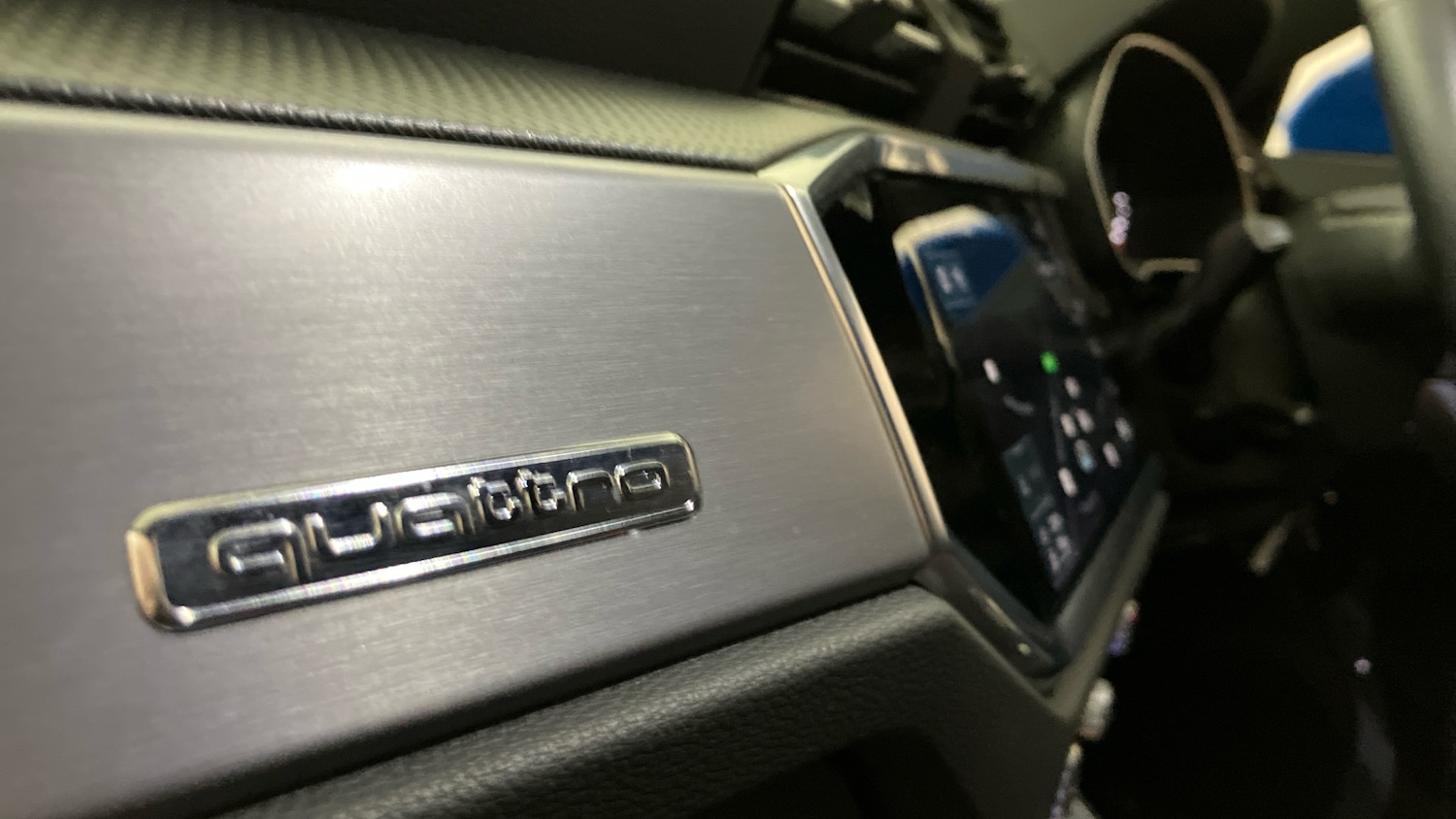 Used Audi Q3 2022 for sale - 76555658: Photo 23