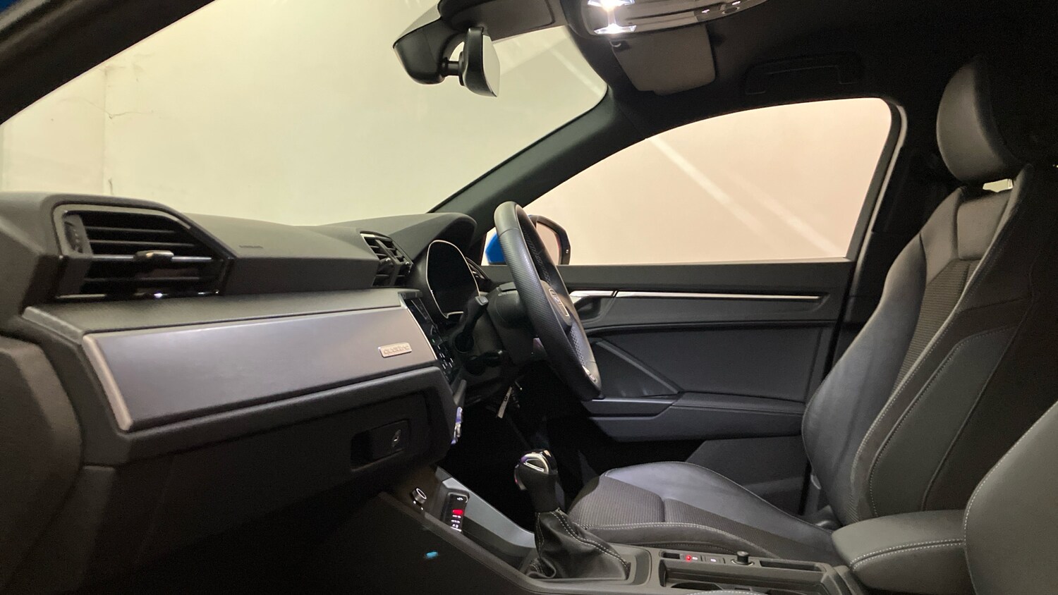 Used Audi Q3 2022 for sale - 76555658: Photo 24