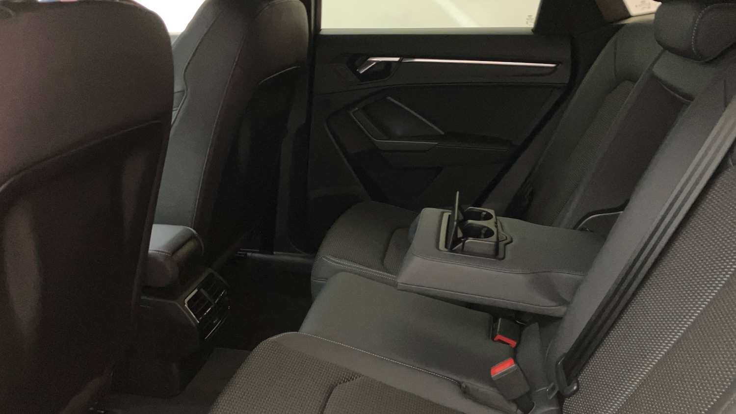 Used Audi Q3 2022 for sale - 76555658: Photo 25