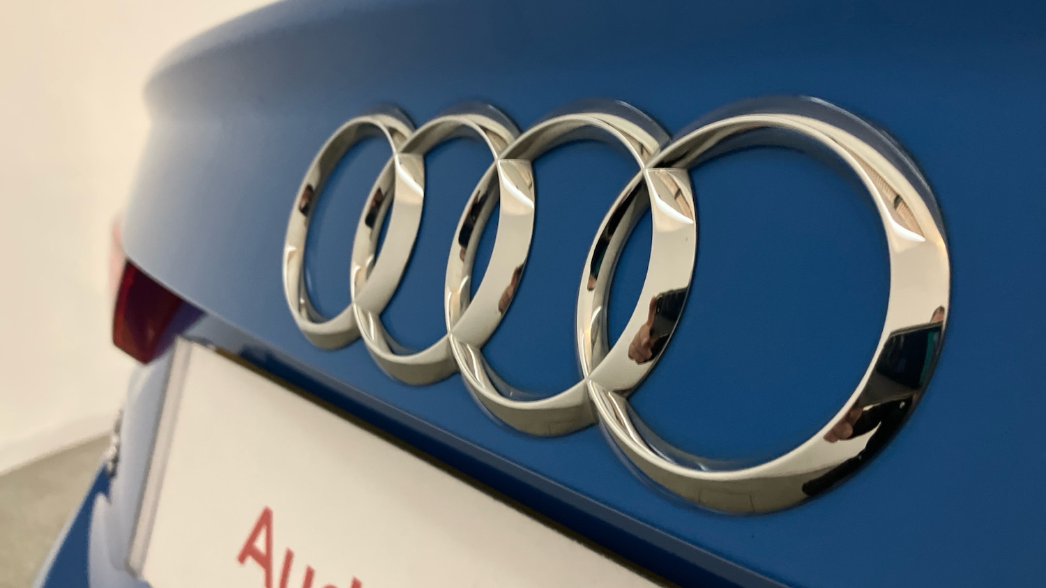 Used Audi Q3 2022 for sale - 76555658: Photo 29