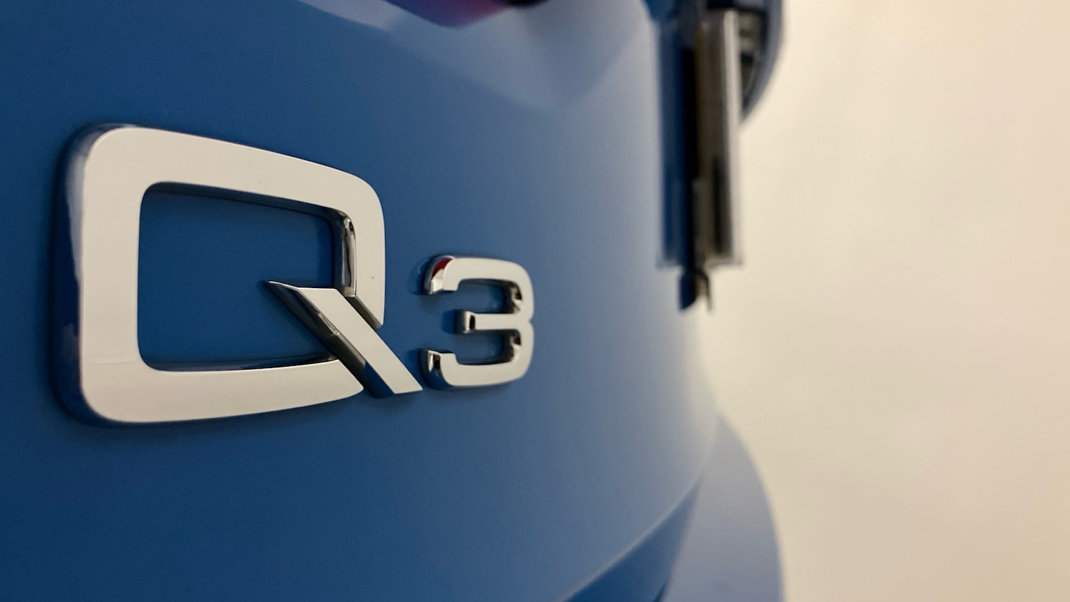 Used Audi Q3 2022 for sale - 76555658: Photo 30