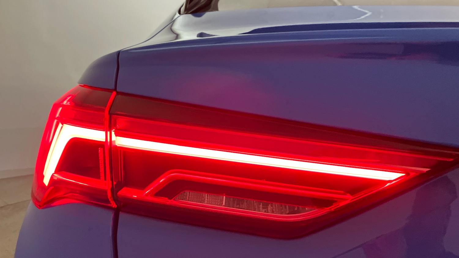 Used Audi Q3 2022 for sale - 76555658: Photo 32