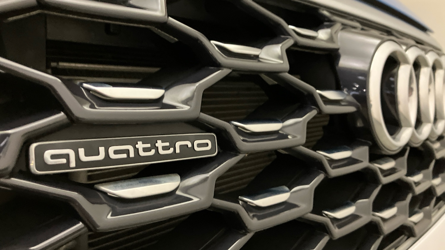 Used Audi Q3 2022 for sale - 76555658: Photo 33