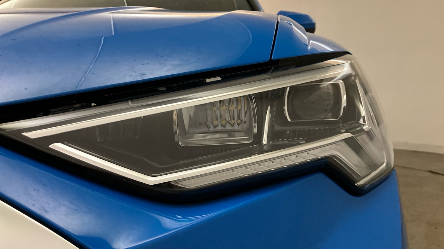 Used Audi Q3 2022 for sale - 76555658: Photo 35