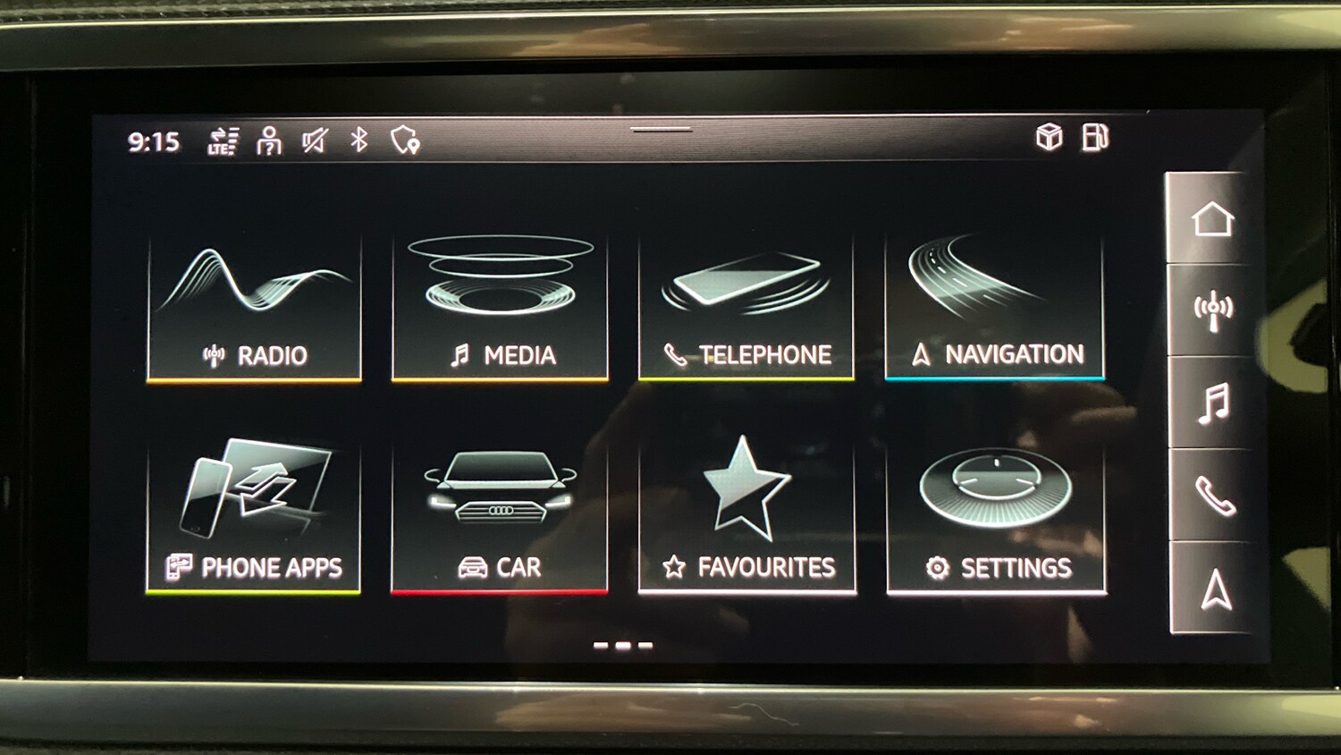 Used Audi Q3 2022 for sale - 76555658: Photo 39