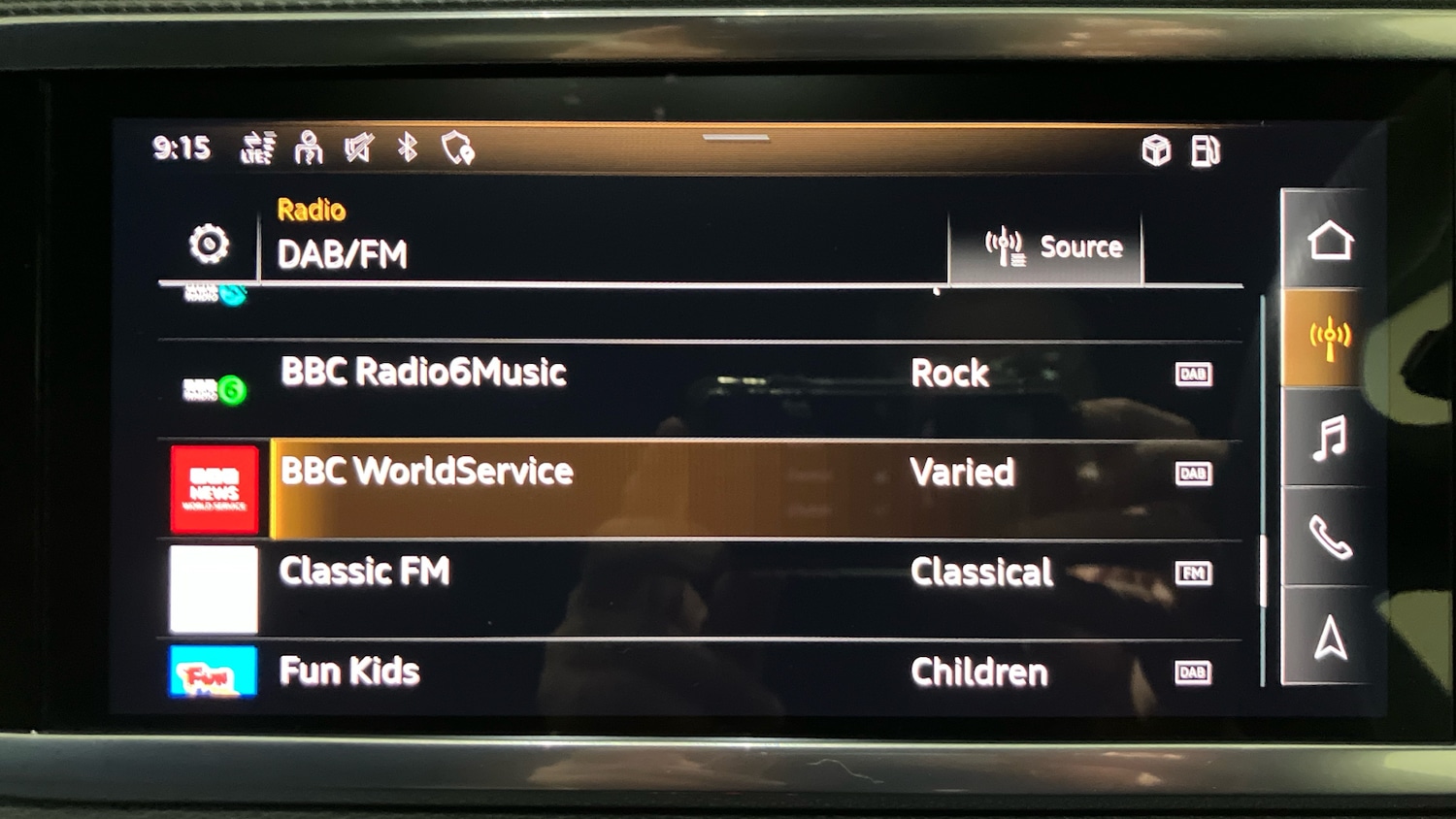 Used Audi Q3 2022 for sale - 76555658: Photo 40