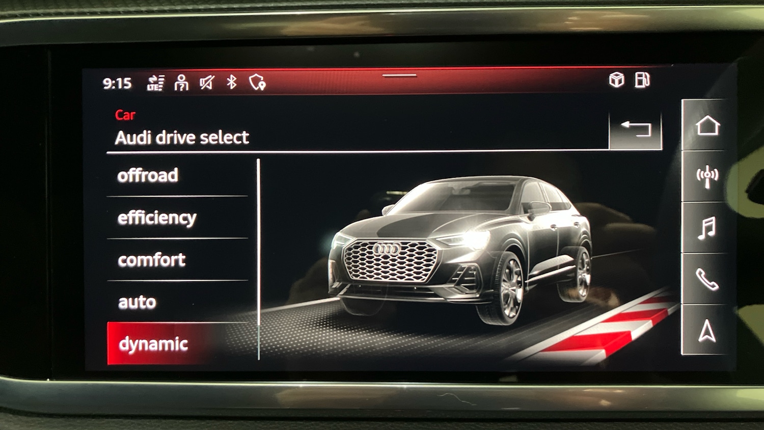 Used Audi Q3 2022 for sale - 76555658: Photo 41