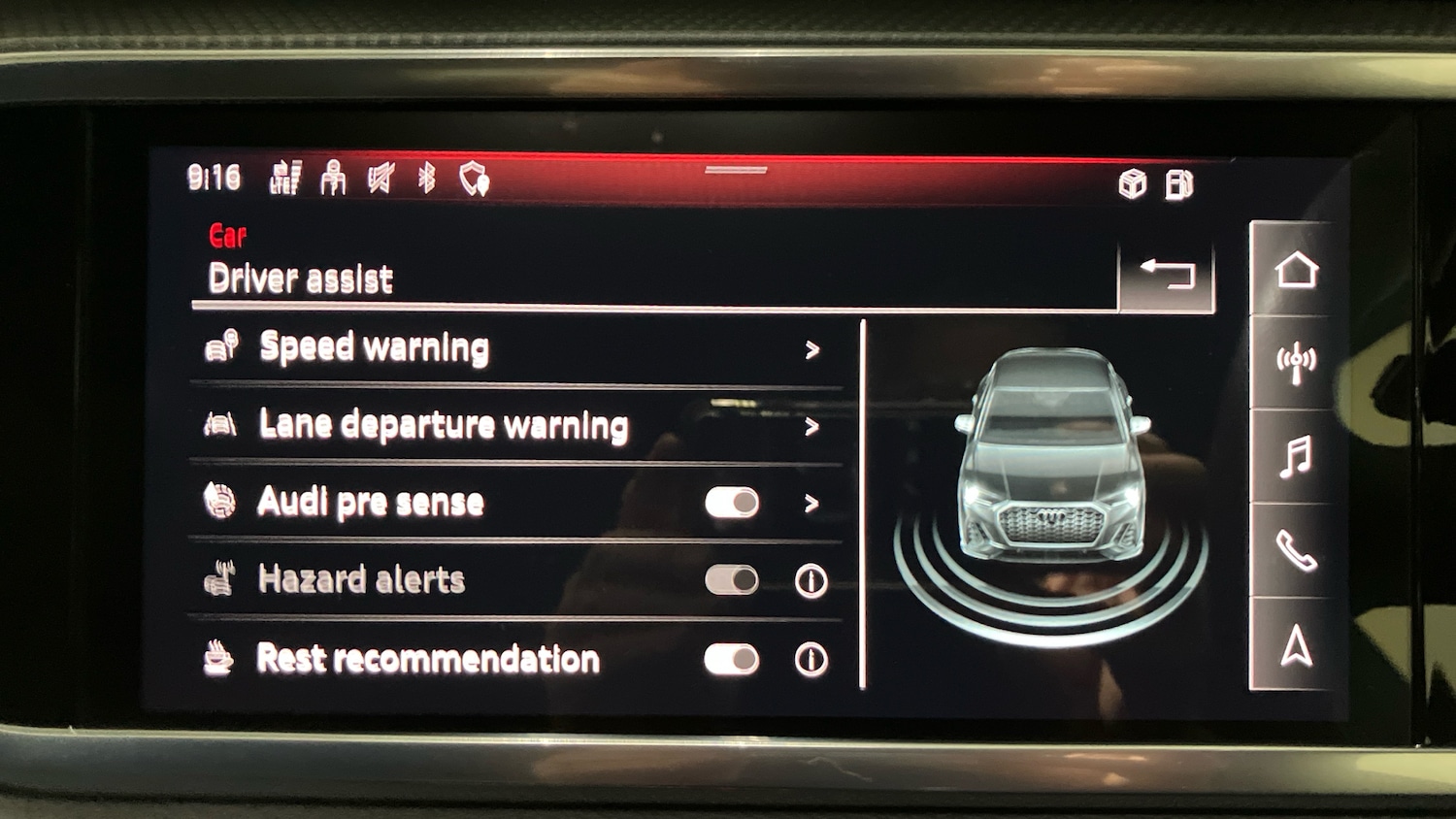 Used Audi Q3 2022 for sale - 76555658: Photo 43