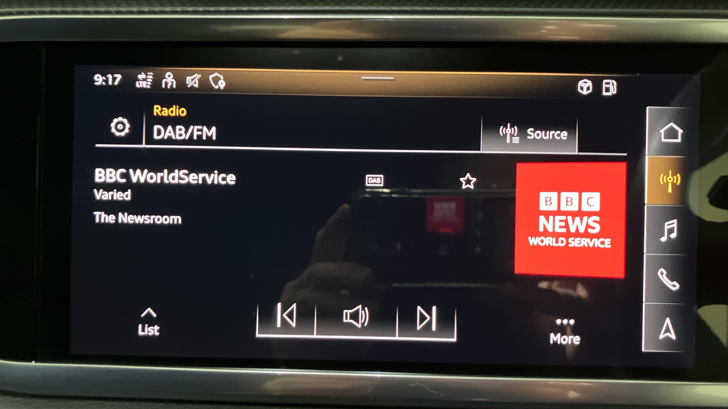 Used Audi Q3 2022 for sale - 76555658: Photo 45