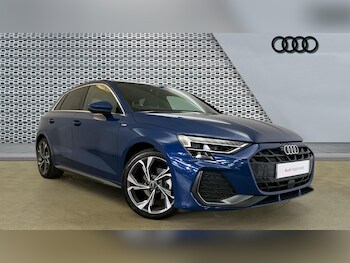 Used Audi A3 2025 for sale - 78507735: Photo