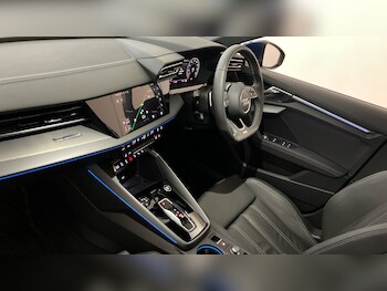 Used Audi A3 2025 for sale - 78507735: Photo