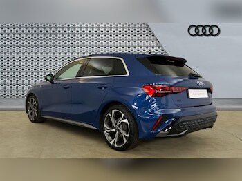 Used Audi A3 2025 for sale - 78507735: Photo