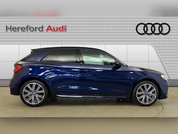 Used Audi A1 2024 for sale - 79282951: Photo