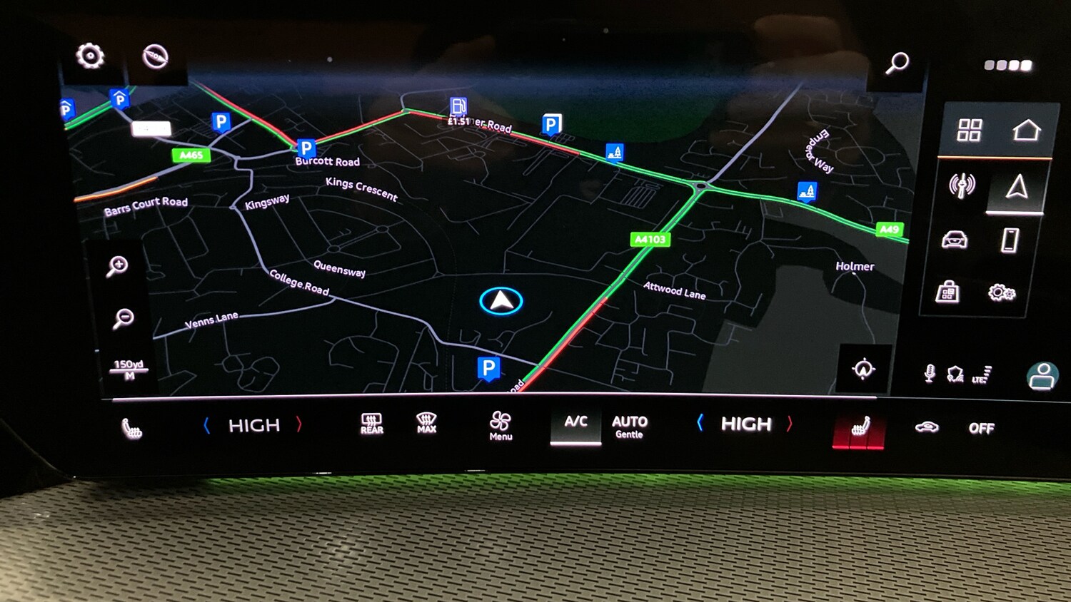 Used Audi Q5 2025 for sale - 76544267: Photo 12