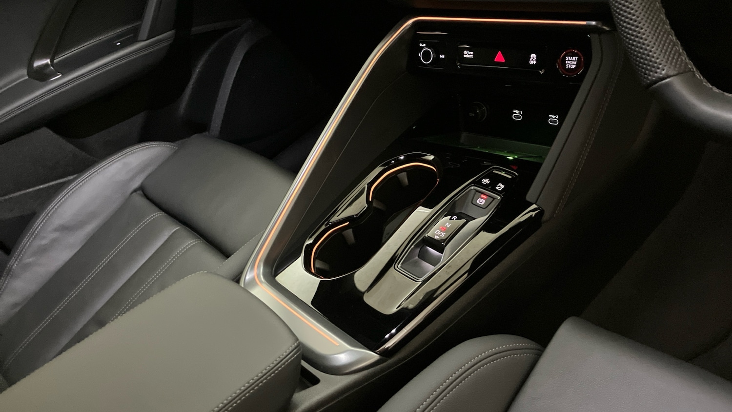 Used Audi Q5 2025 for sale - 76544267: Photo 14