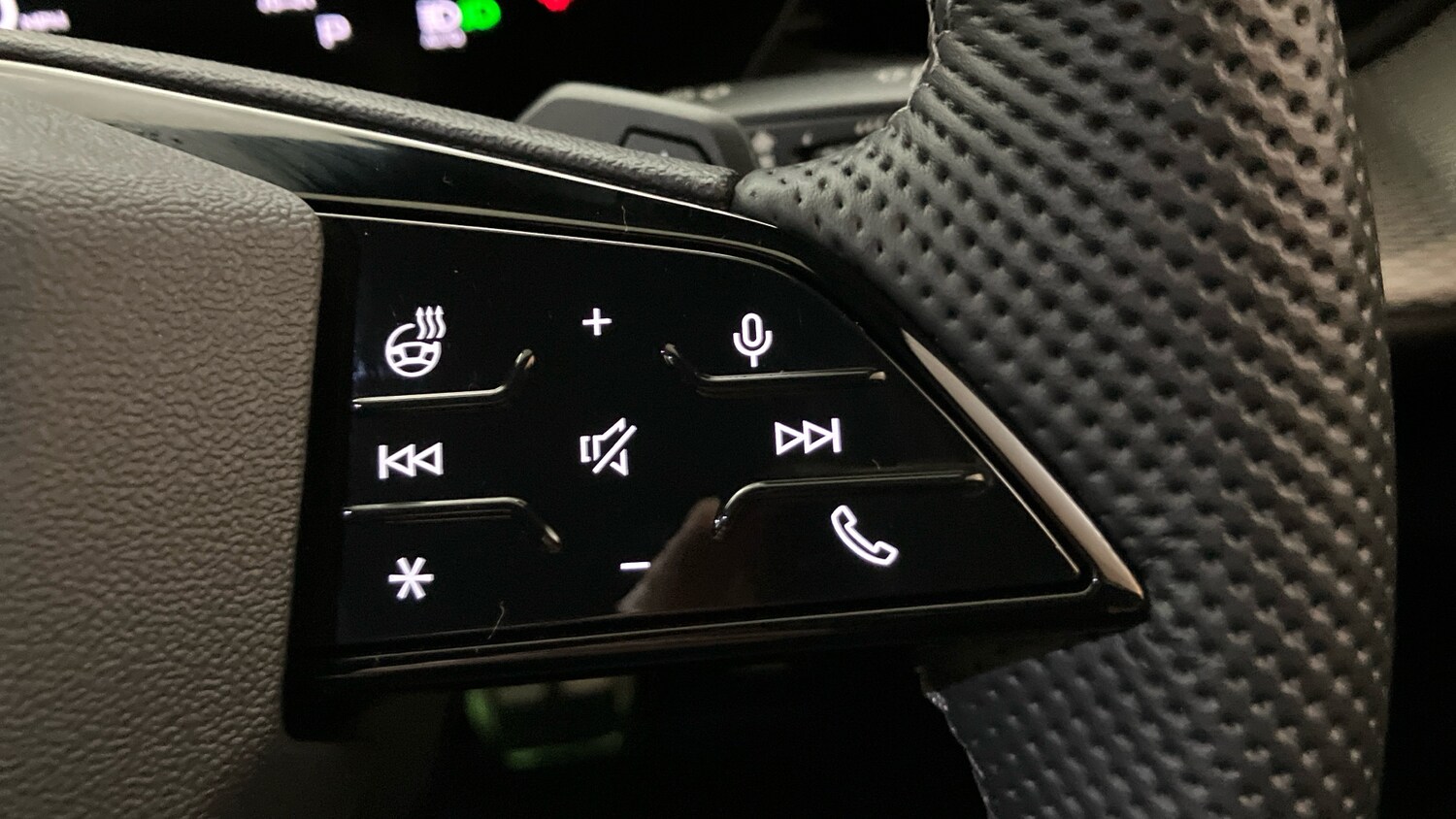 Used Audi Q5 2025 for sale - 76544267: Photo 18