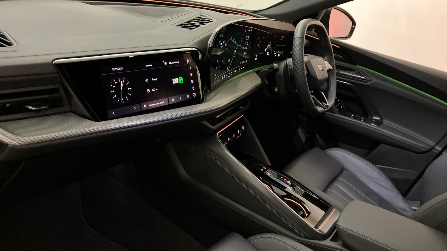 Used Audi Q5 2025 for sale - 76544267: Photo 2