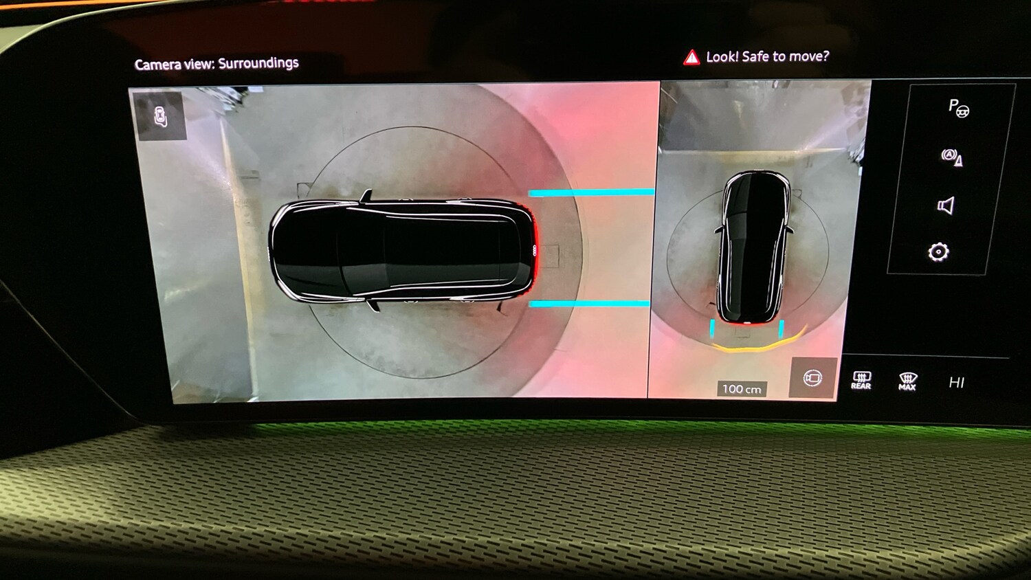 Used Audi Q5 2025 for sale - 76544267: Photo 23