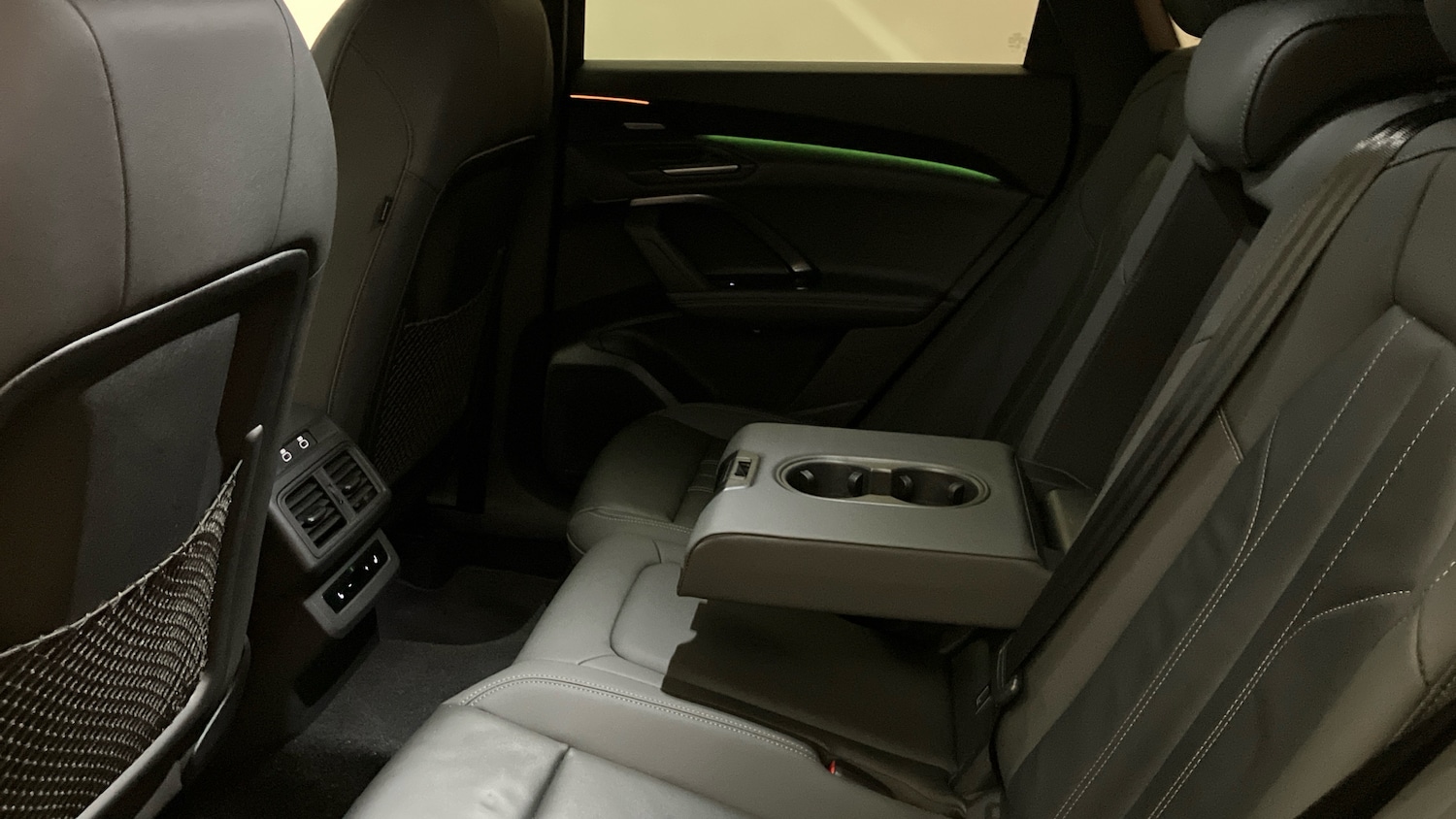 Used Audi Q5 2025 for sale - 76544267: Photo 29