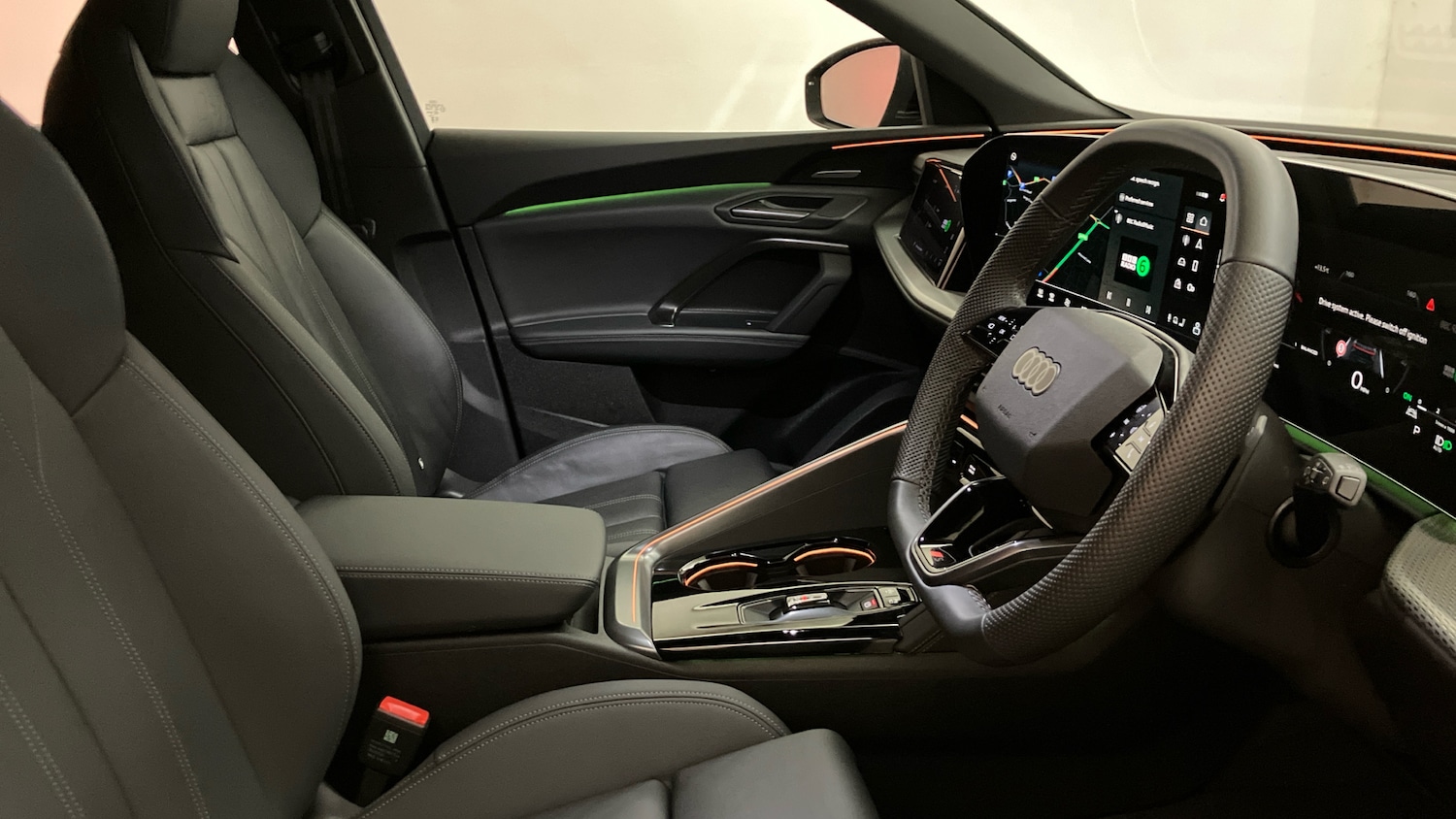 Used Audi Q5 2025 for sale - 76544267: Photo 33