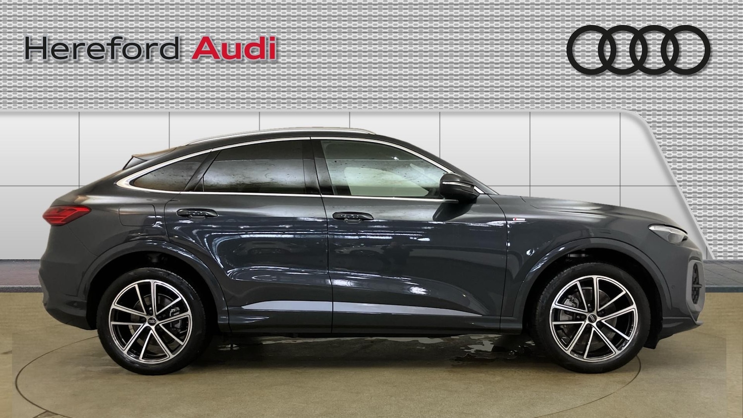 Used Audi Q5 2025 for sale - 76544267: Photo 4