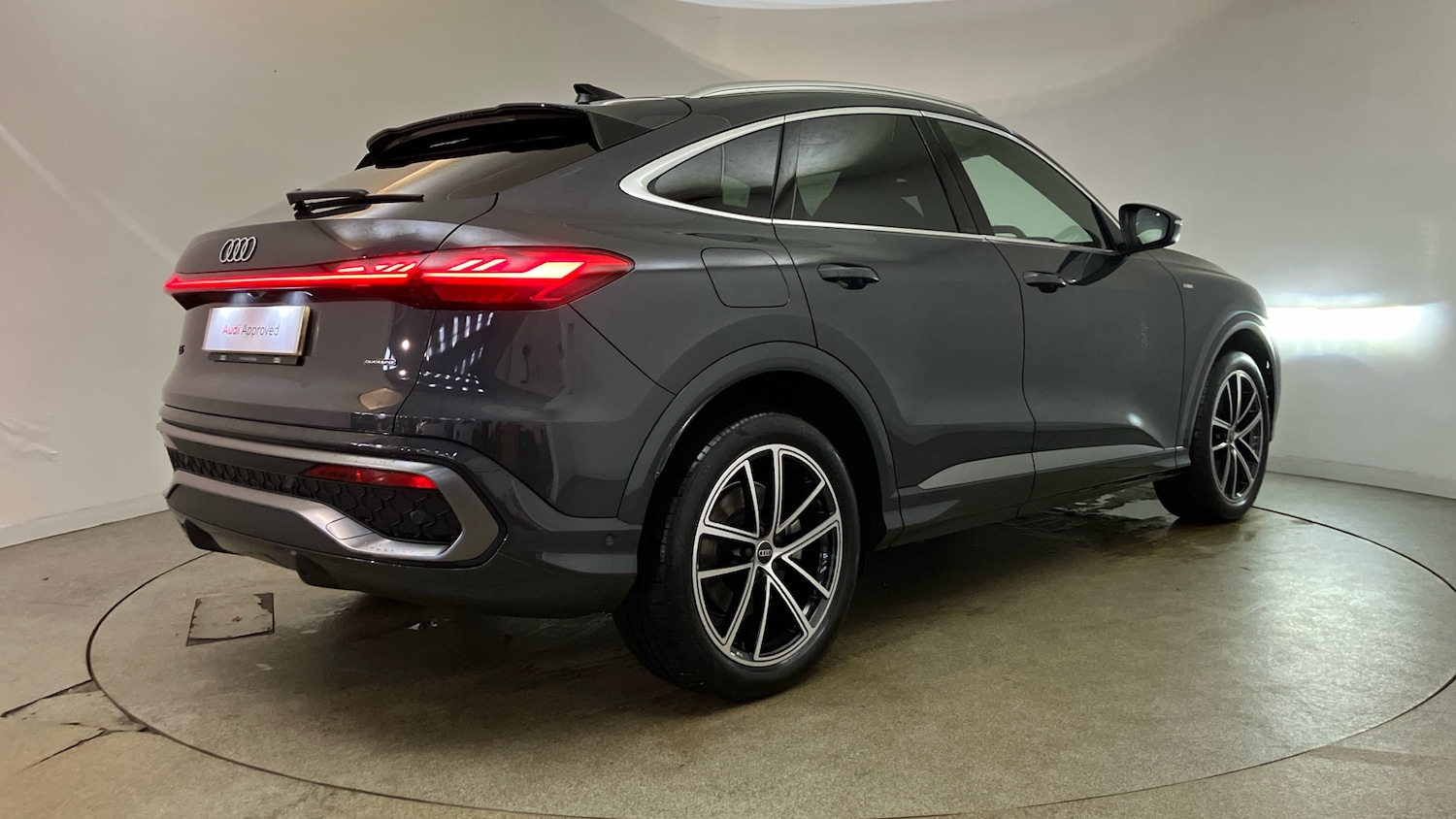 Used Audi Q5 2025 for sale - 76544267: Photo 42