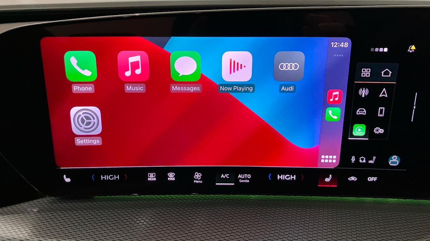 Used Audi Q5 2025 for sale - 76544267: Photo 45