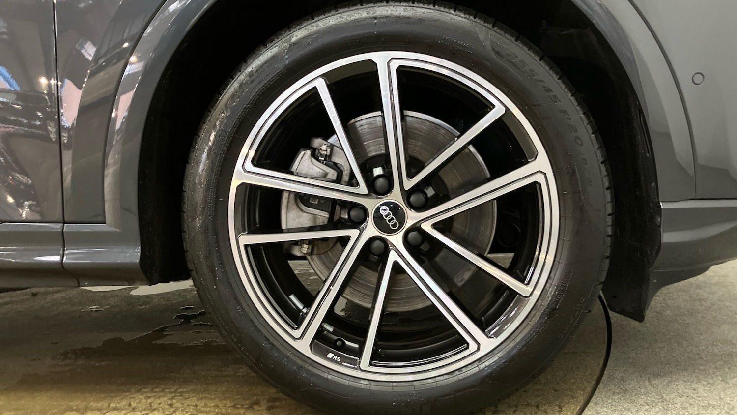 Used Audi Q5 2025 for sale - 76544267: Photo 5