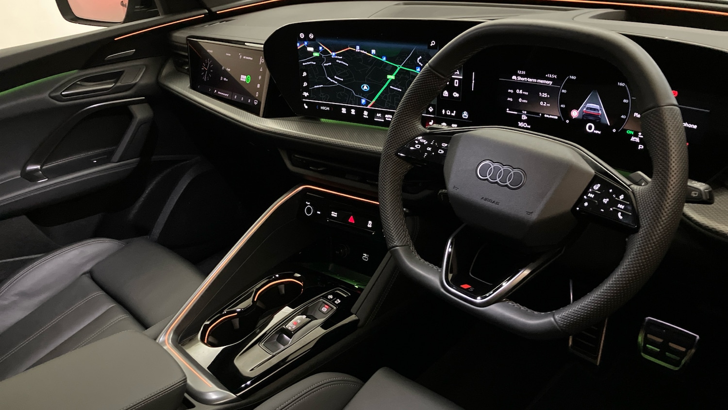 Used Audi Q5 2025 for sale - 76544267: Photo 6