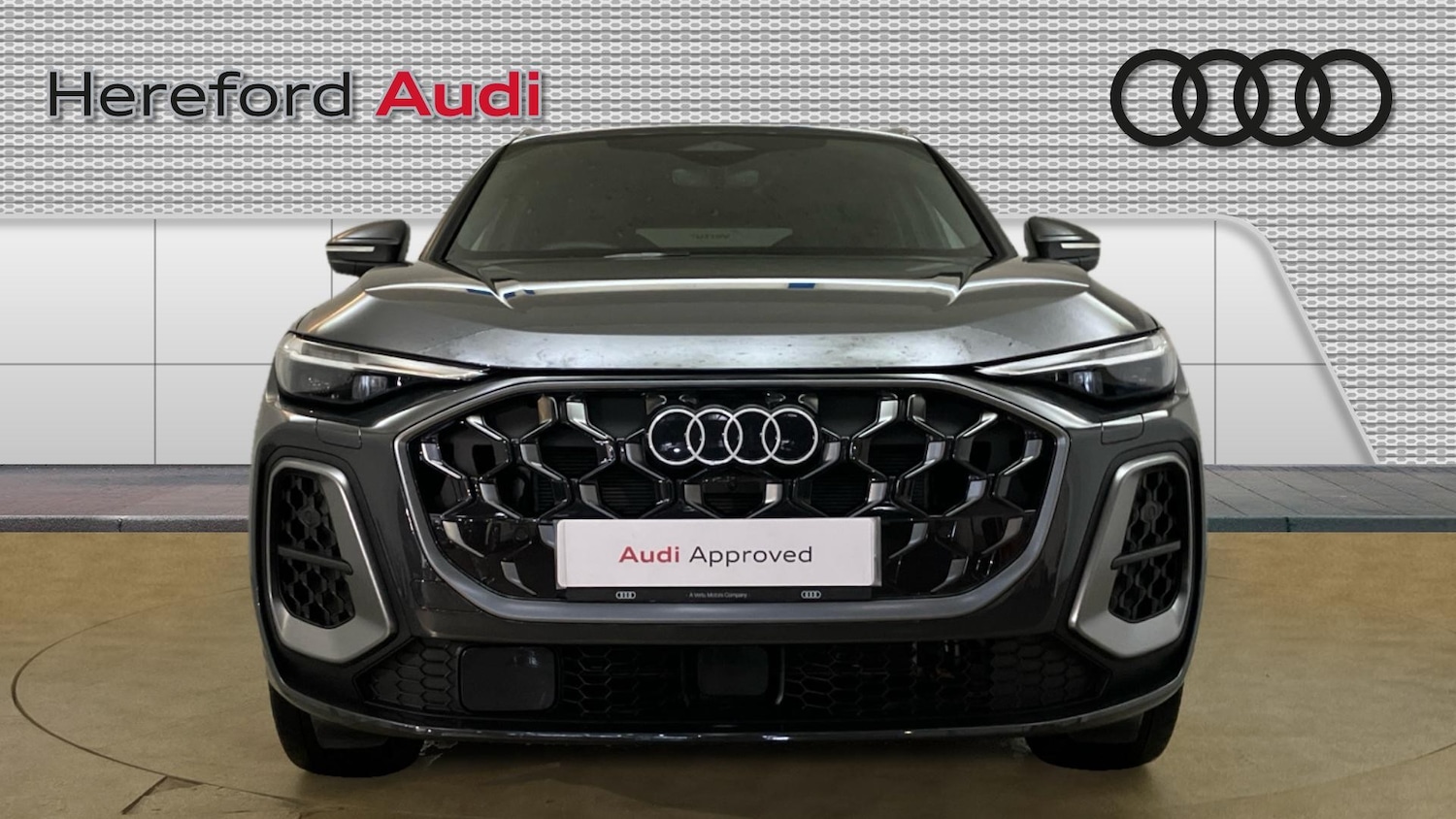 Used Audi Q5 2025 for sale - 76544267: Photo 7