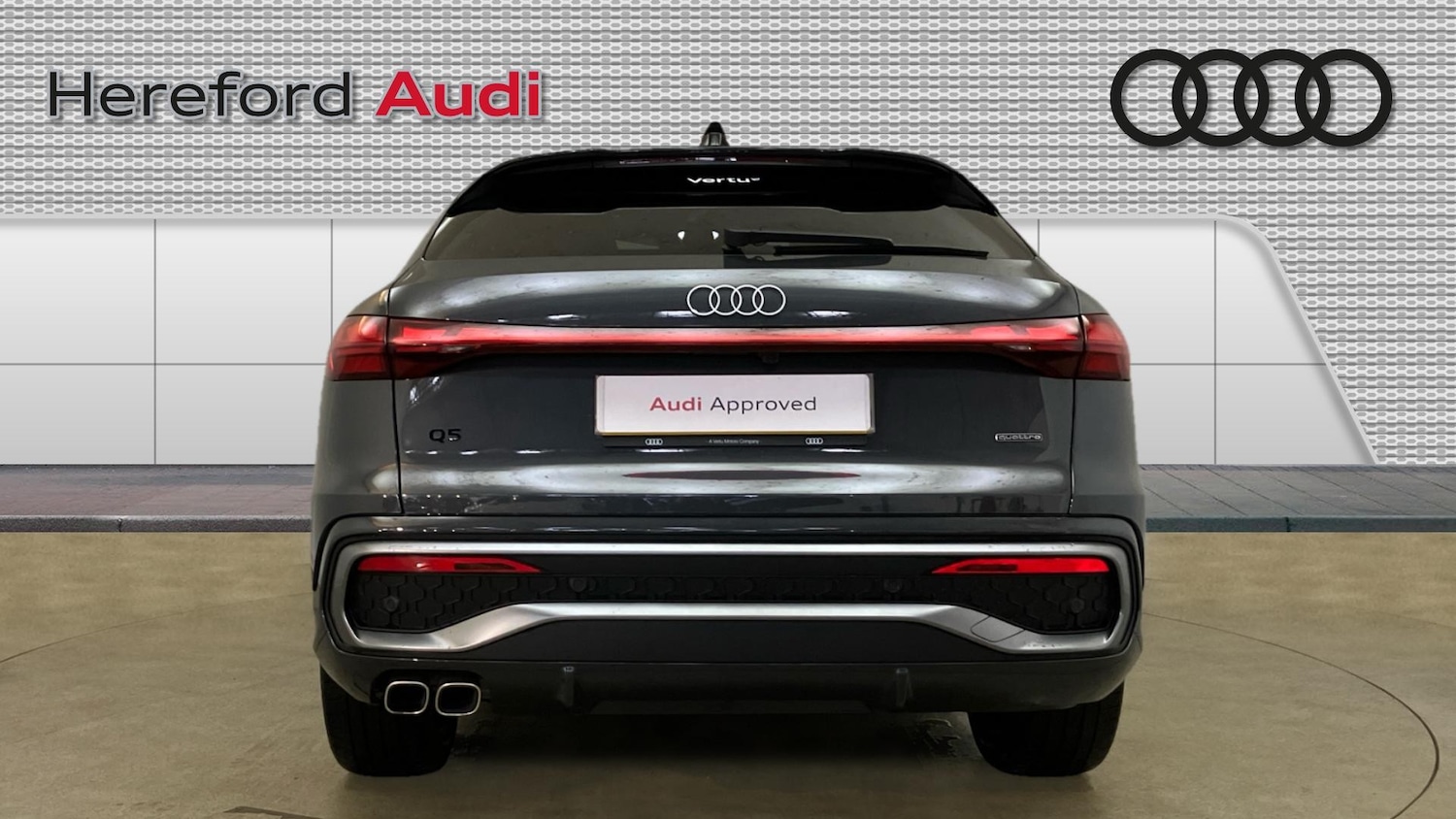 Used Audi Q5 2025 for sale - 76544267: Photo 8