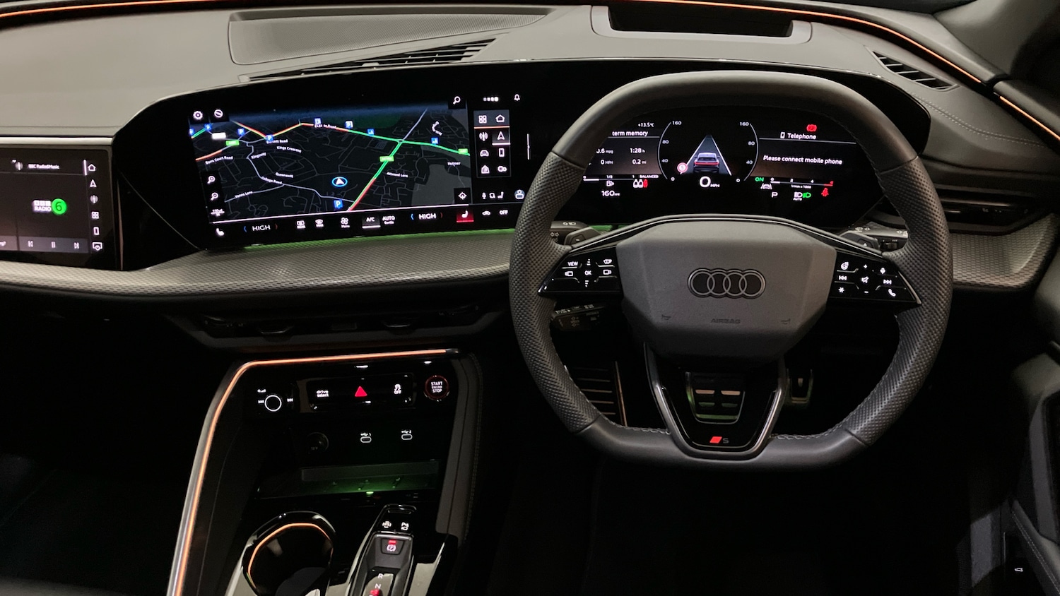 Used Audi Q5 2025 for sale - 76544267: Photo 9