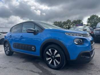 Used Citroen C3 2017 for sale - 75310958: Photo