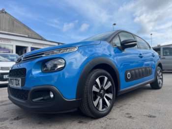 Used Citroen C3 2017 for sale - 75310958: Photo