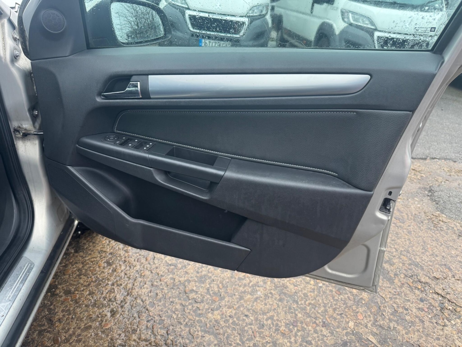 Used Vauxhall Astra 2009 for sale - 76887168: Photo 12