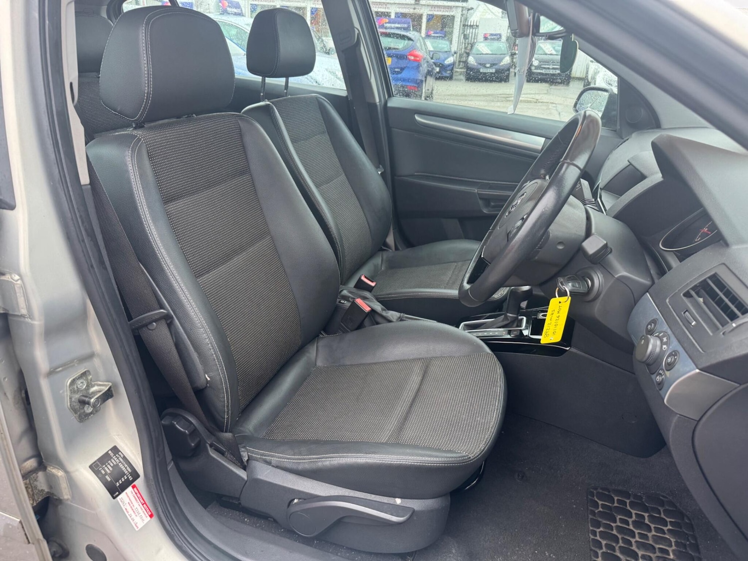 Used Vauxhall Astra 2009 for sale - 76887168: Photo 13