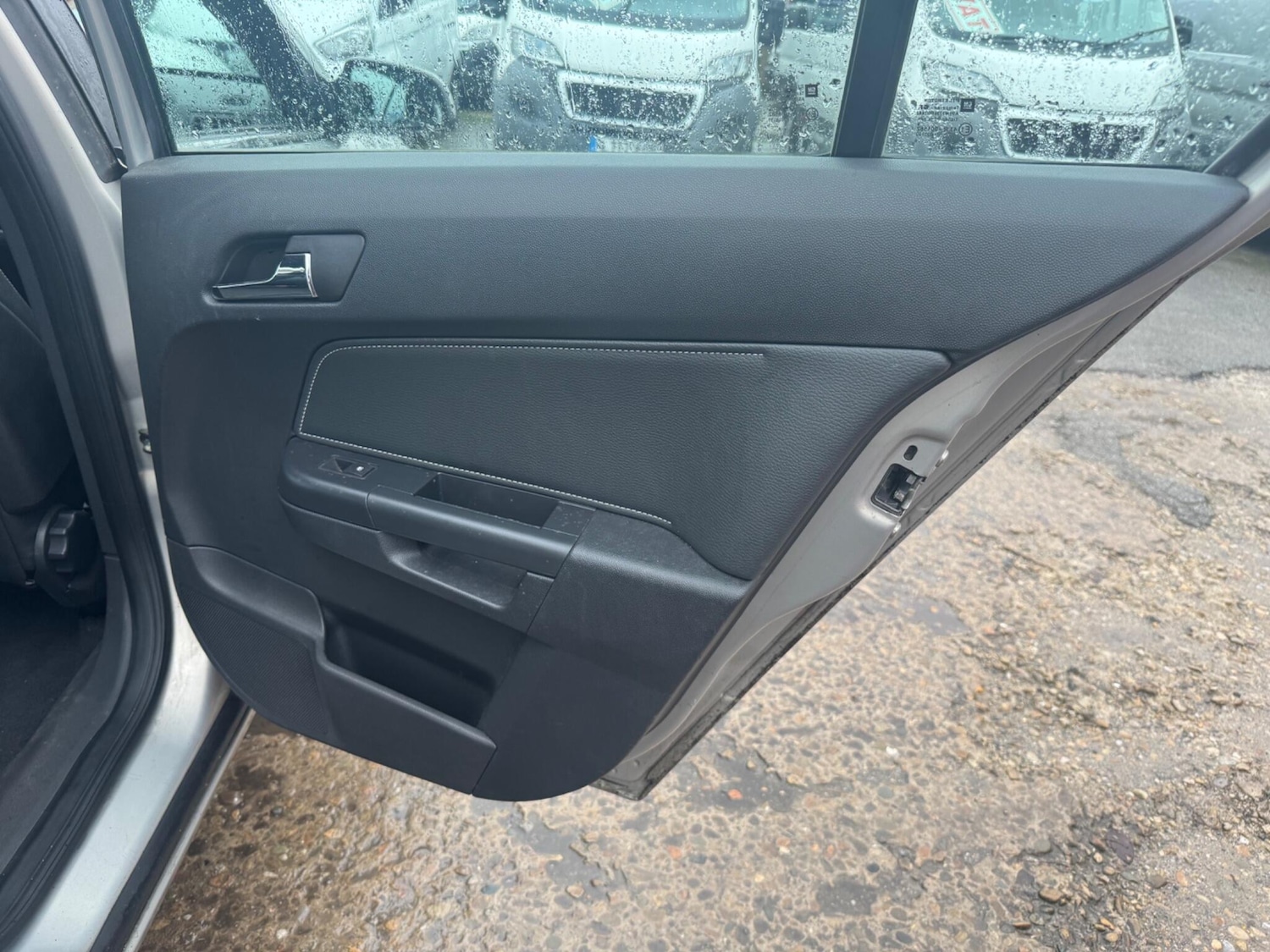 Used Vauxhall Astra 2009 for sale - 76887168: Photo 14