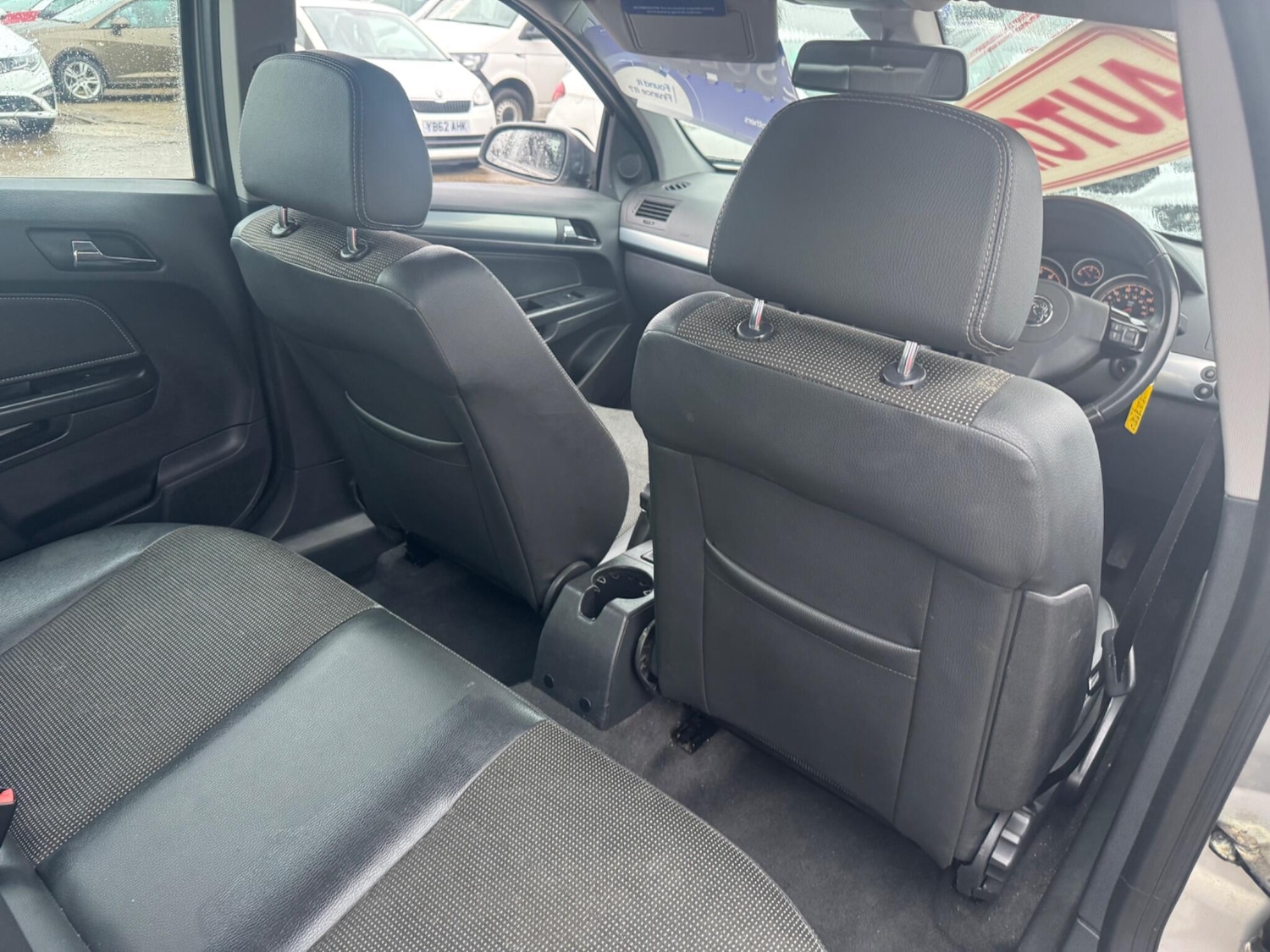 Used Vauxhall Astra 2009 for sale - 76887168: Photo 15