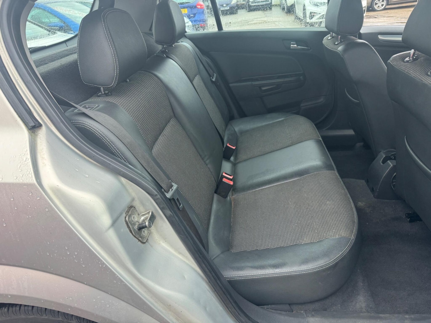 Used Vauxhall Astra 2009 for sale - 76887168: Photo 16