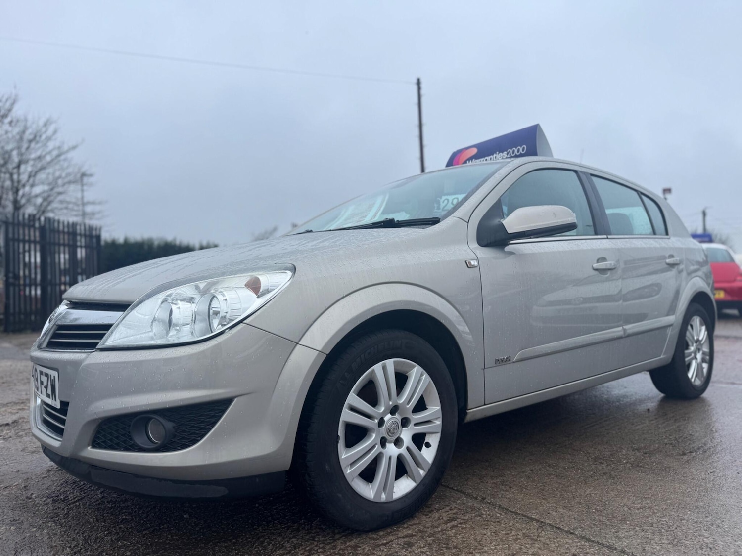Used Vauxhall Astra 2009 for sale - 76887168: Photo 19